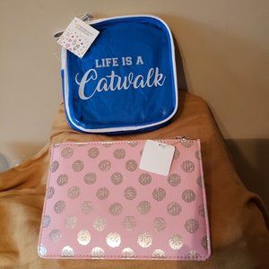 Multi Purpose Bag Duo